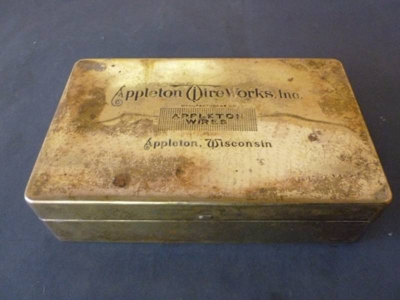 lot 124 image: Vintage Brass