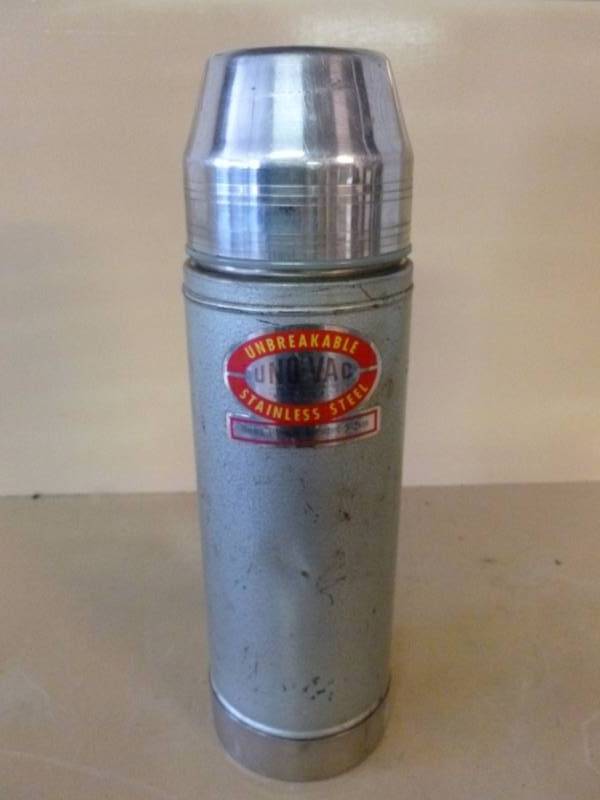 lot 135 image: Thermos