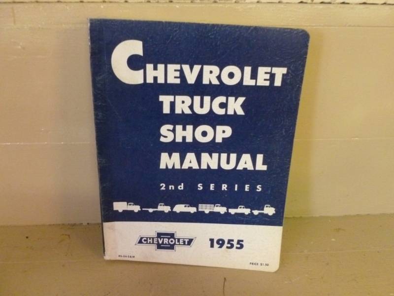 lot 145 image: Vintage Auto Manual