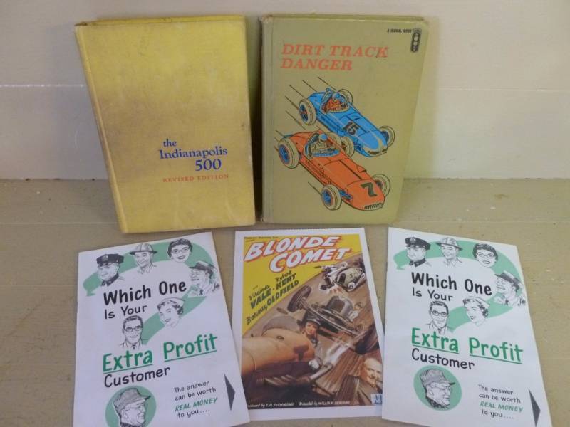 lot 147 image: Racing Books