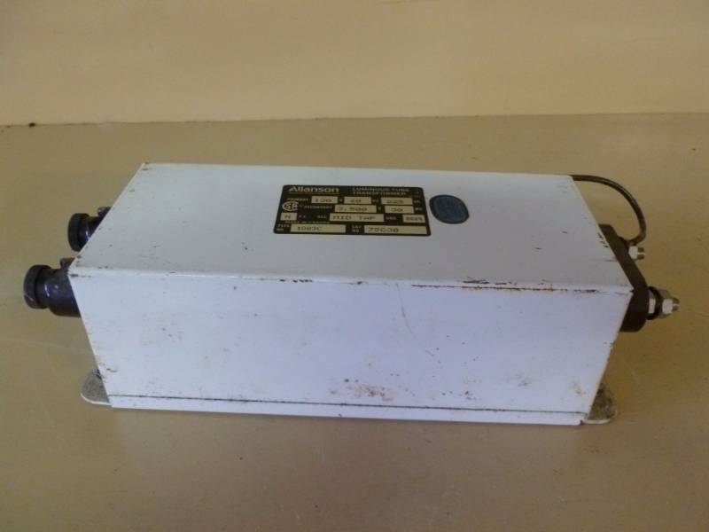 lot 150 image: Electrical Item