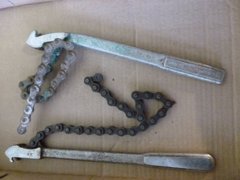 lot 161 image: Specialty Tool