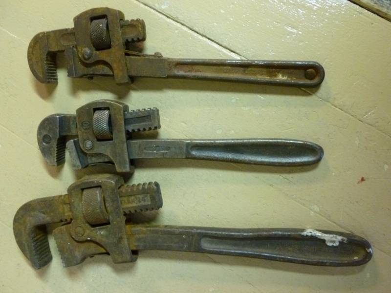 lot 186 image: Vintage Tools