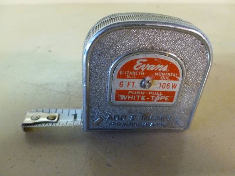 lot 189 image: Vintage Tool