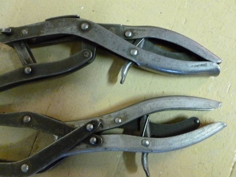 lot 191 image: Specialty Tool