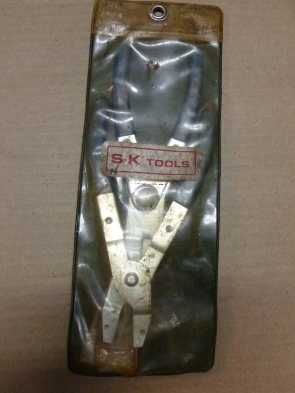 lot 197 image: Tools