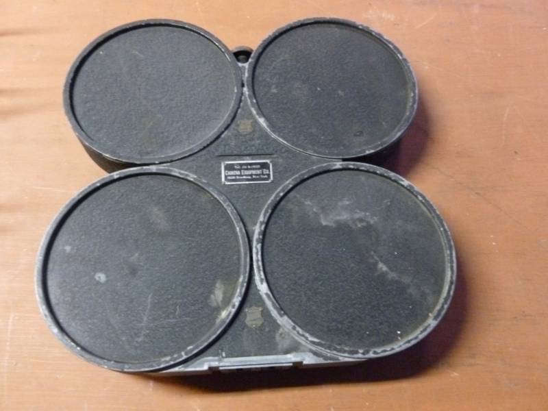 lot 211 image: Vintage Camera