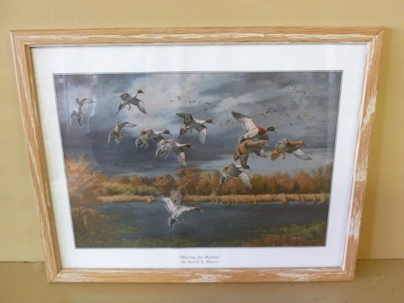 lot 247 image: Print