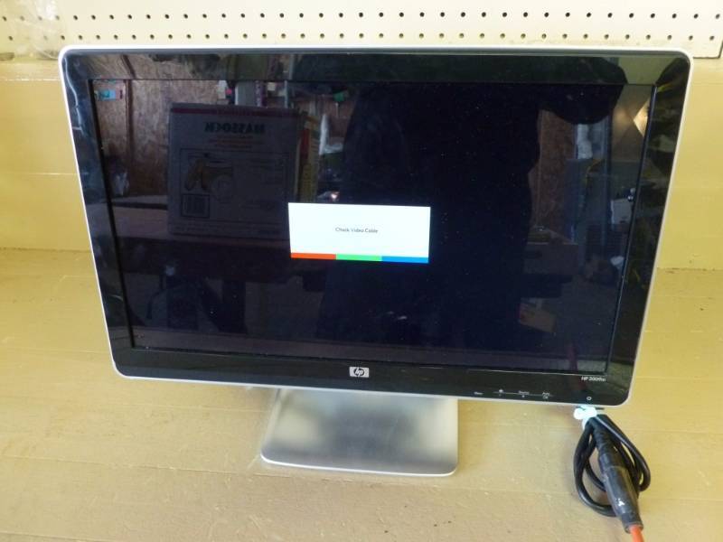 lot 273 image: Computer Monitor