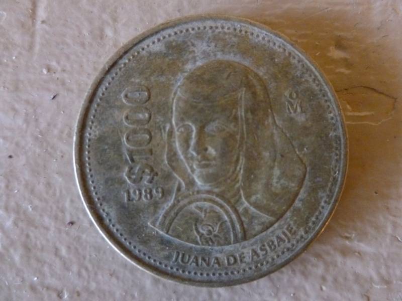 lot 316 image: Collector Coin