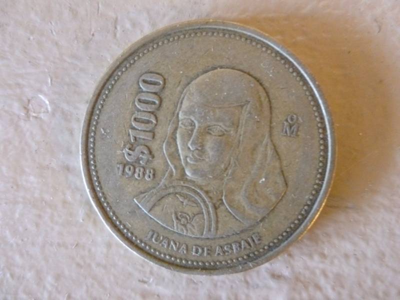 lot 317 image: Collector Coin