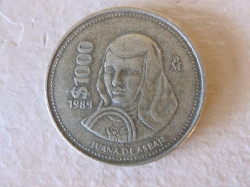 lot 318 image: Collector Coin