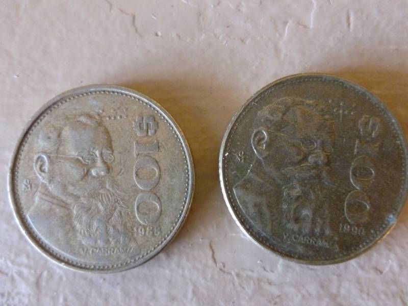 lot 320 image: Collector Coins