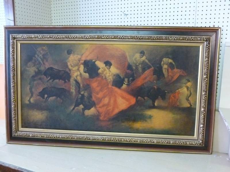 lot 371 image: Picture