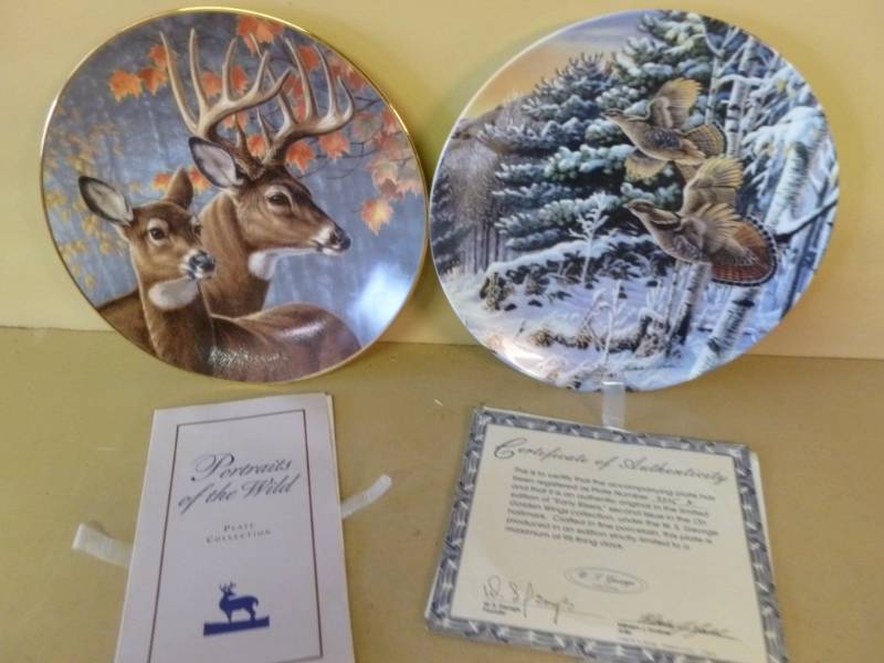 lot 425 image: Decorative