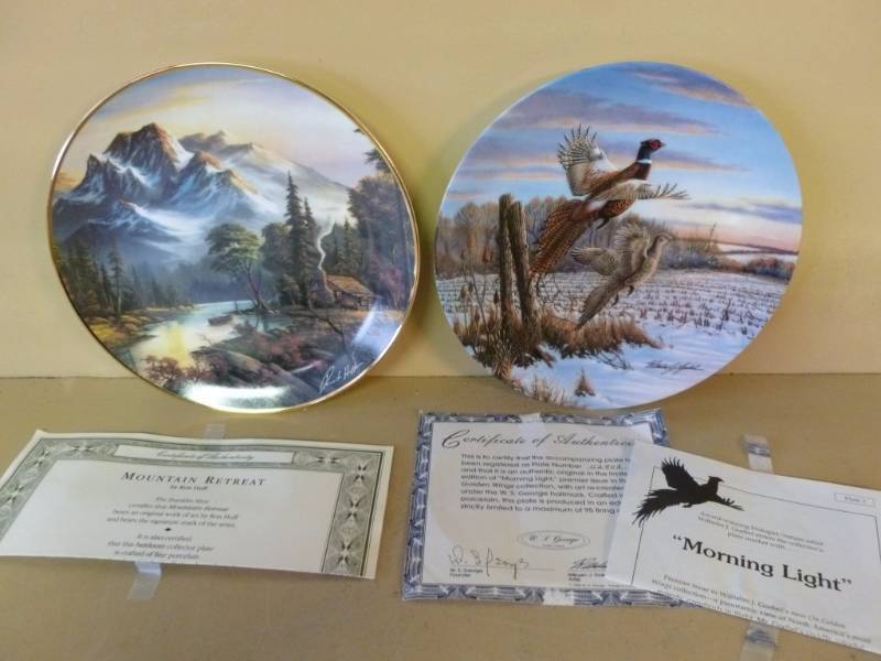 lot 426 image: Decorative