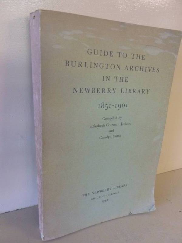 lot 455 image: Vintage Informational Railroad Book