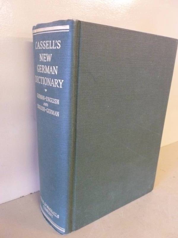 lot 459 image: Vintage Informational Book