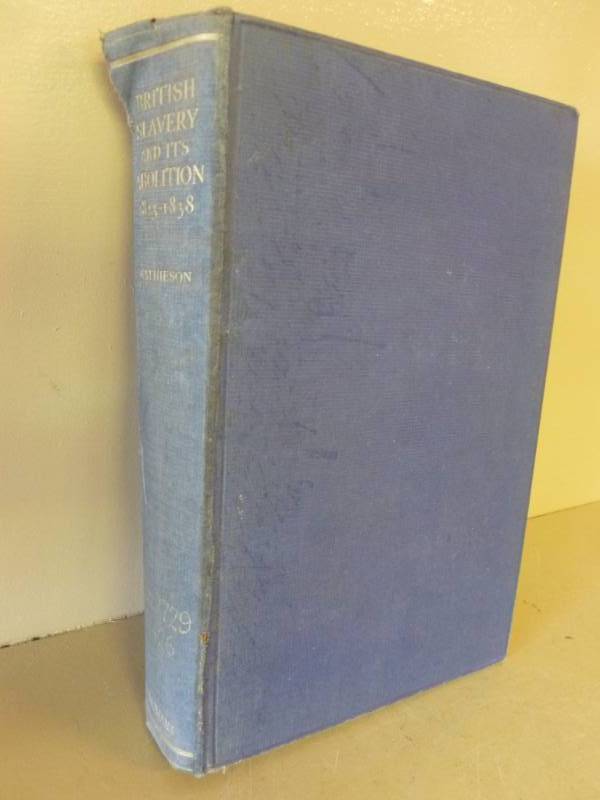 lot 460 image: Antique Book