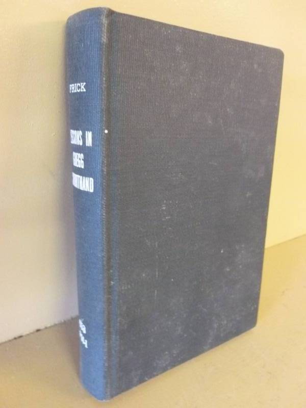 lot 461 image: Antique Informational Book