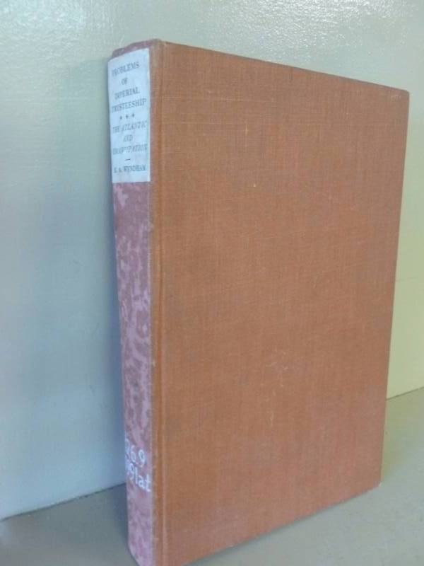 lot 462 image: Vintage Book