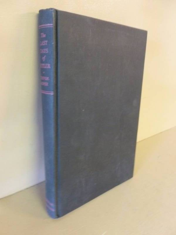 lot 464 image: Vintage Book