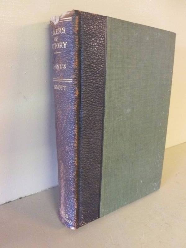 lot 458 image: Antique Book