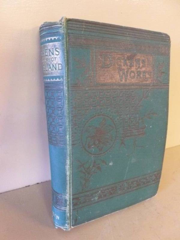 lot 467 image: Antique Book