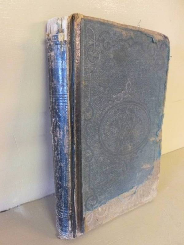 lot 471 image: Antique Book