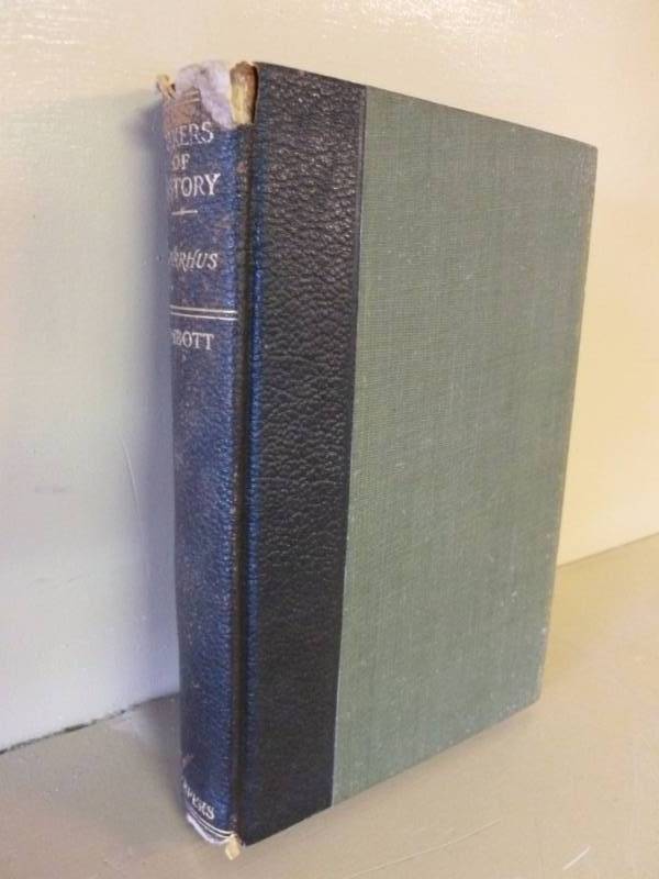 lot 473 image: Antique Book