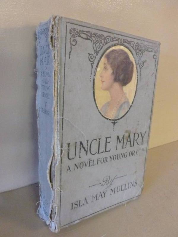 lot 476 image: Antique Book