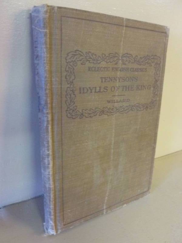 lot 481 image: Antique Book