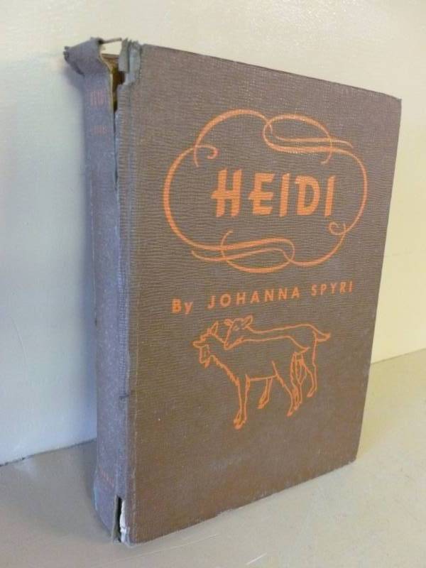 lot 485 image: Vintage Book