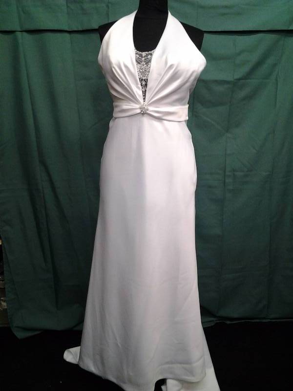 Mon Cheri Bridals Size 12