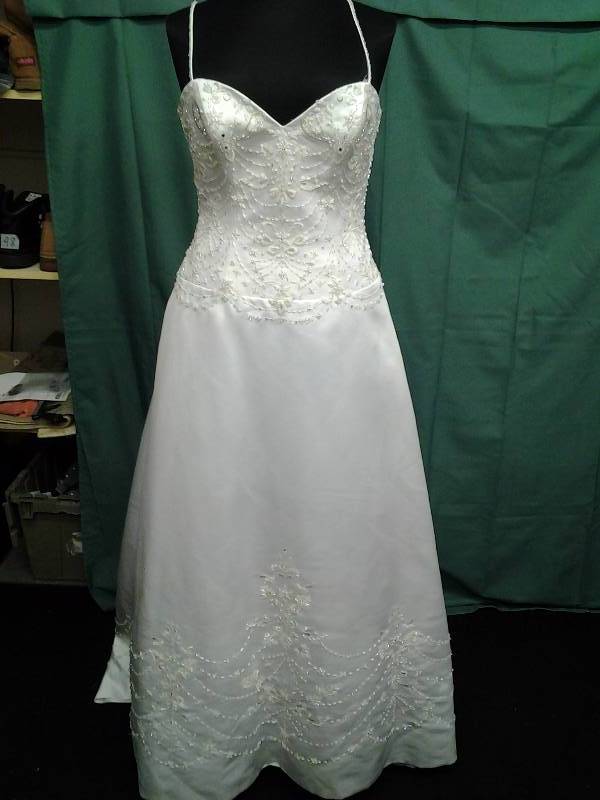 Joli Bridal Size 12
