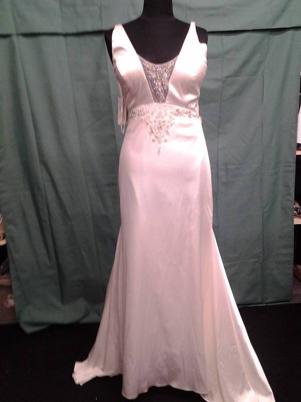 Demetrios Size 12