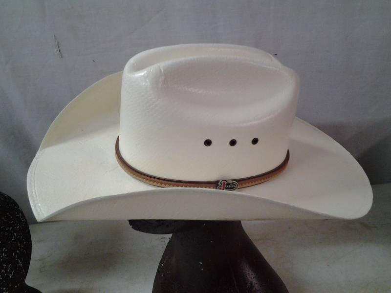 1-Justin Hat Size 7 78