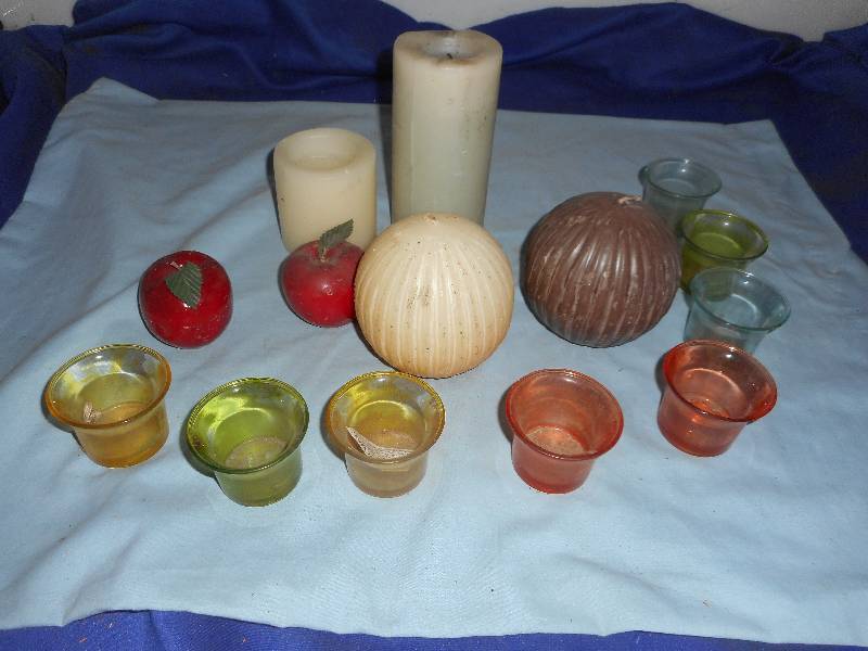 MULTIPLE CANDLES
