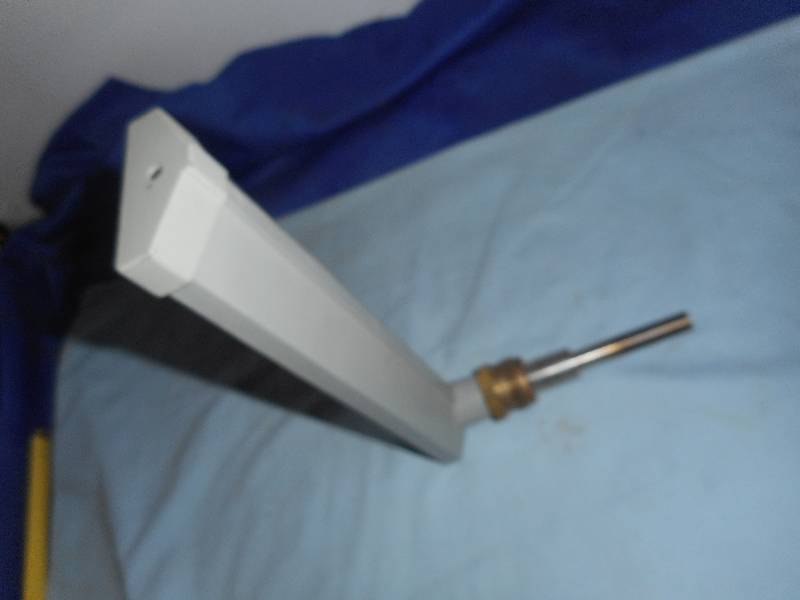 WEKSLER THERMOMETER