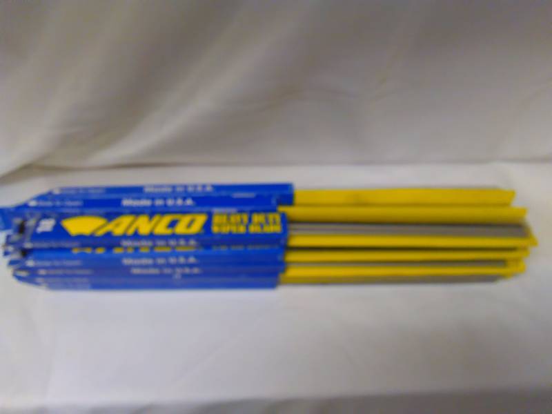Anco Wiper Blades 18 in. (10)