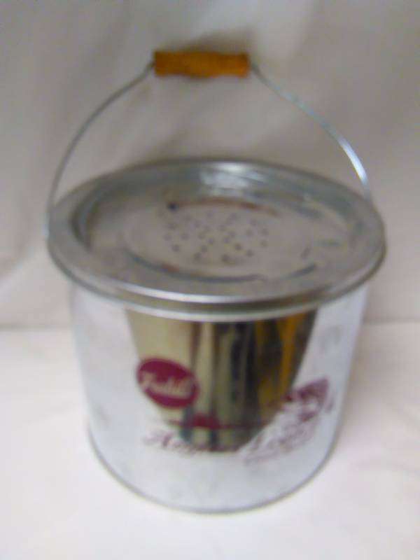 Frabill Anglers Legacy Classic Minnow Bucket