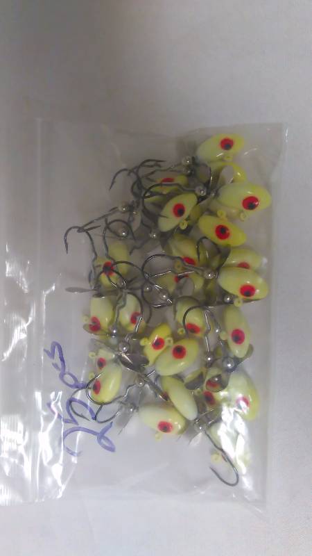 Fishing Lures (25) See Pictures for details