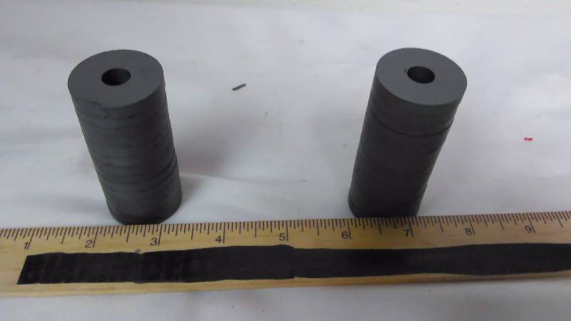 316 Inch Magnets (29) 1 � inch across