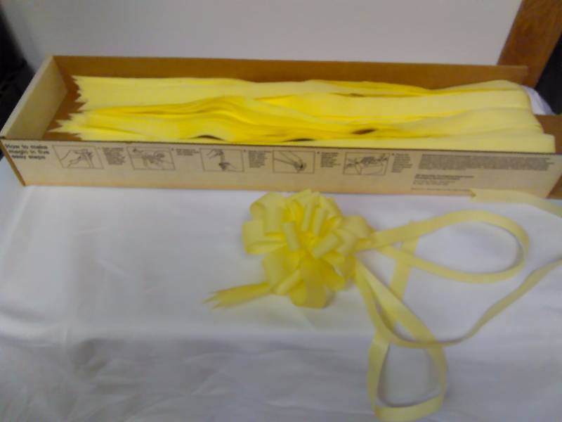 3M Pom Burst Bow Maker (100)