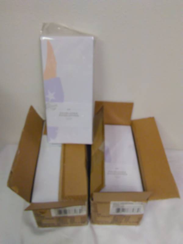 Envelopes (12)