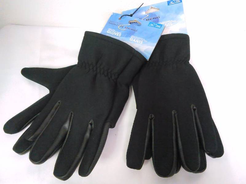 South Bend Gloves (2), Neoprene, XL