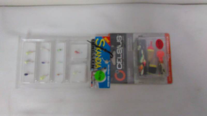 Fishing Lure (2)