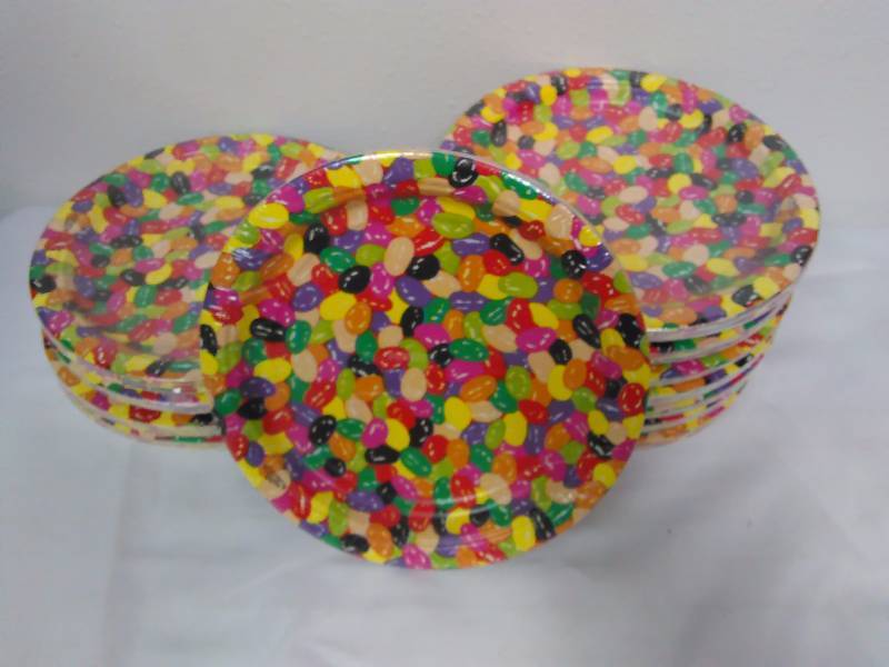 Paper Plates (12 pkg. of 12)