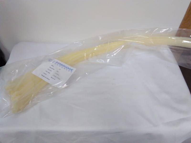 32-inch Zip  Cable Ties (25)