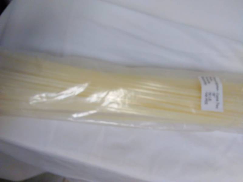36-inch Zip  Cable Ties (100)